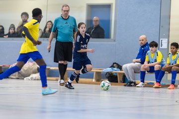 Bild 13 - U12 NFV Futsalturnier HH,SH,HB,NDS